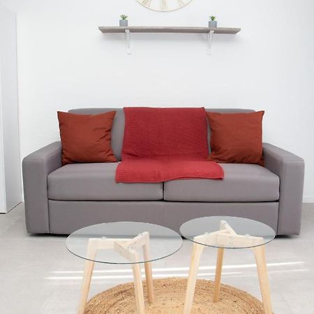 Studio Tout Equipe Centre-Ville Proche De La Gare Cluses Dış mekan fotoğraf